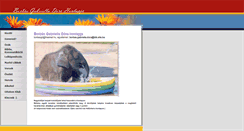 Desktop Screenshot of borbasgd.netrix.hu